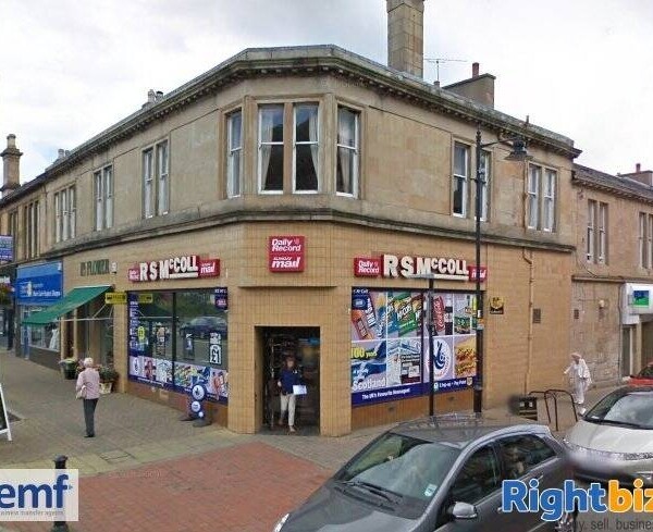 CONVENIENCE STORE Photo 1
