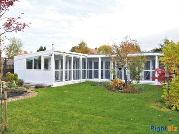 Kennels, Cattery & Equestrian businesses For Sale in Wantage Photo 1
