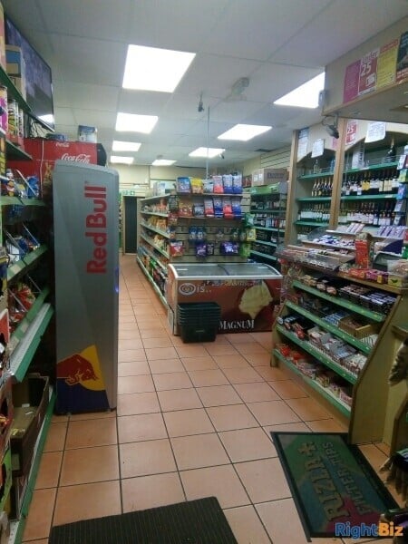 Prime location lots of scopes to build the business u can add many things Photo 1