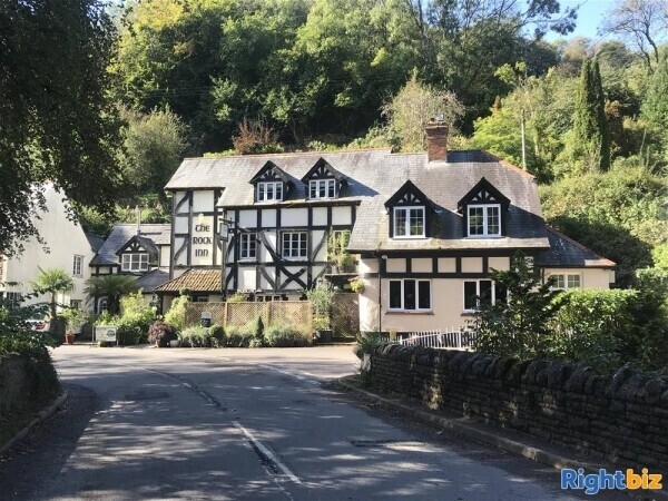 Award Winning Destination Inn, Somerset For Sale in Taunton Photo 1