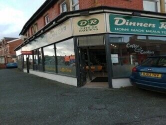 Extremely Well Established Cafe Photo 1