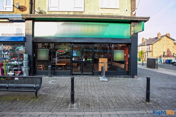 Popular Sandwich Bar Franchise - Wythenshawe Photo 1