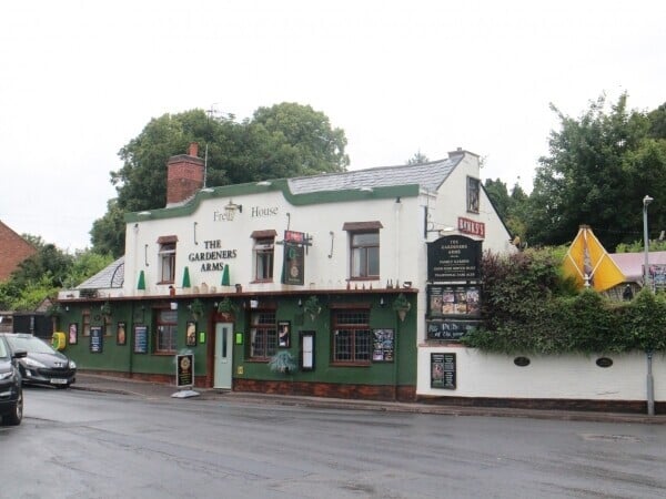 WORCESTERSHIRE SPA TOWN Photo 2