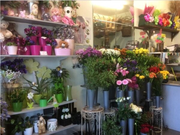 Beautifully Presented Florist Business Beautifully Presented Florist Business