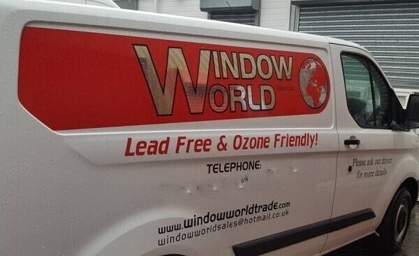 Quality Window, Door and Conservatory Installation Business Photo 1
