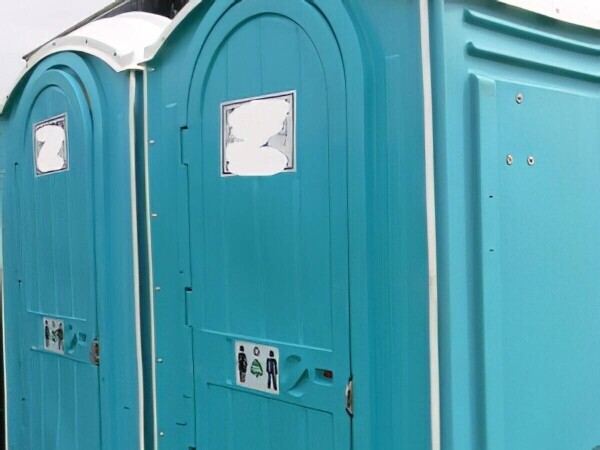 Thriving Dorset company that hires Marquees & Portable Toilets Photo 1