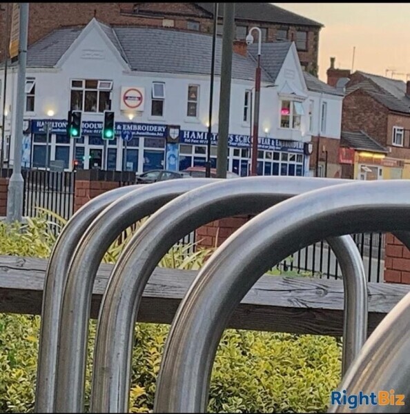 Fashionable Indian Restaurant in a highly sought after area of Ilkeston, Derbyshire Photo 1