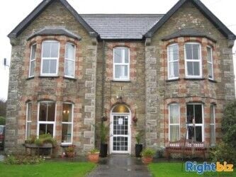 Freehold 9 Bedroom Residential Care Home and Community Care Agency Located In Cornwall Freehold 9 Bedroom Residential Care Home and Community Care Agency Located In Cornwall