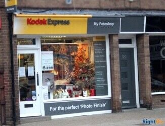 Photographic Retail shop-prime location with limited competition-great expansion opportunity Photo 2