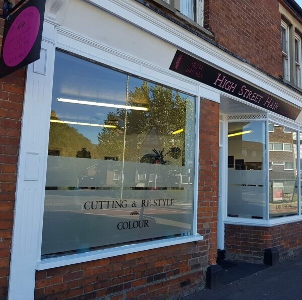 Established successful Hair Salon Photo 1
