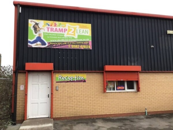 Very Popular Trampoline Business Photo 1