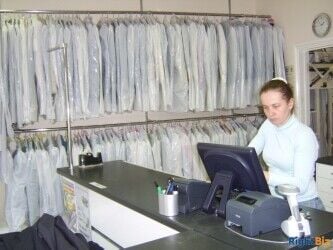 Freehold & Leasehold Dry Cleaning, Laundry, Repair&Alteration business for sale in a prime location. Freehold & Leasehold Dry Cleaning, Laundry, Repair&Alteration business for sale in a prime location.