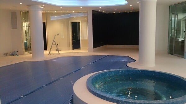 Long Established Tiling Company for Sale with Exceptional Growth Potential Photo 1