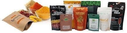 Food Packaging Business ideal for asset sale Photo 1