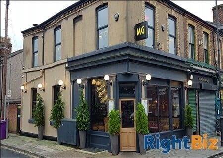 For Sale MONKEY GRINDER CAFE - TAPAS Photo 1