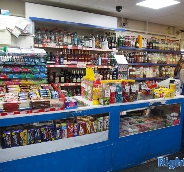 Off License & Convenience For Sale in Middlesbrough Photo 1