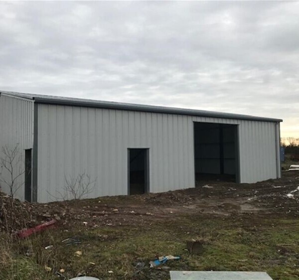 Light Industrial Development Opportunity For Sale in Winkleigh Photo 1