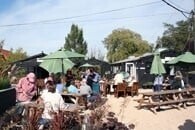Farm Cafe & Event Catering Concession / Lease Photo 1