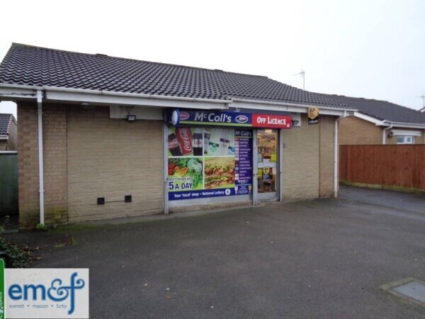 Community Convenience Store in Yarm Photo 1