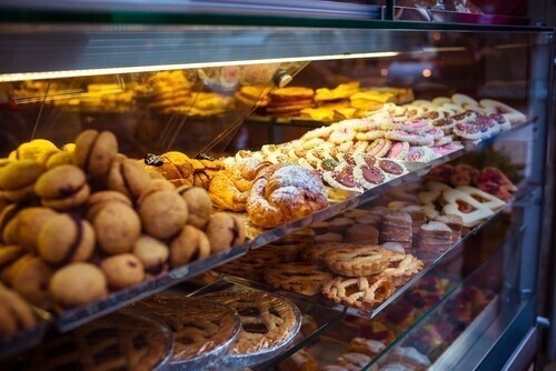 Bakery Business in Olney, Buckinghamshire *Offers around £40,000* Photo 1