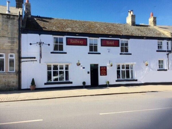 Well Established Pub & Restaurant With Guest Room Accommodation Photo 1