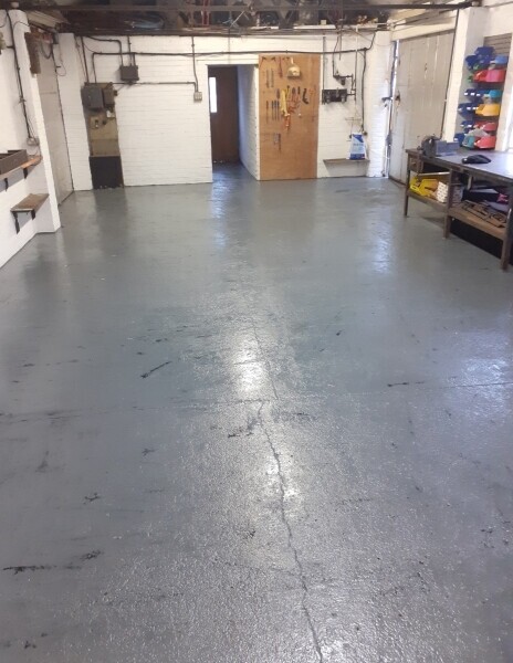Long established towbar fitting and trailer repair business inc fully equipped  workshops Photo 1
