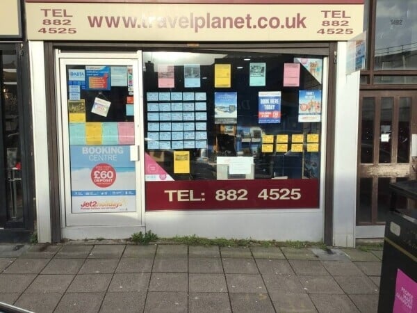 Exceptionally Well Run Franchise Travel Agency Photo 1