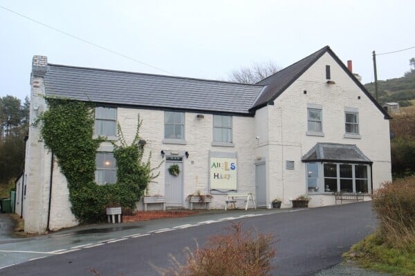 SHROPSHIRE HILLS - BOUTIQUE HOTEL, WEDDING VENUE AND GLAMP SITE IN OUTSTANDING SHROPSHIRE COUNTRYSID Photo 1
