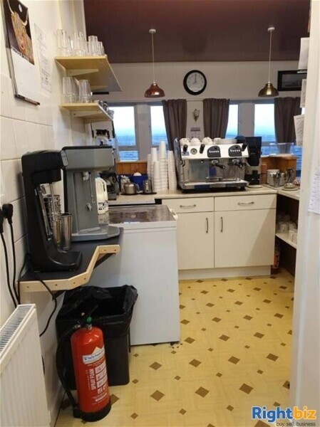 Cafe  - Argyll And Bute Photo 1
