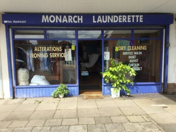 Laundrette Business with 30+ Years Trading History Photo 1