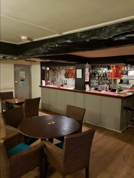 Chinese Restaurant and Village pub leasehold business for sale. With extensive private accommodation Photo 2