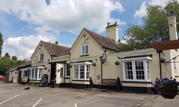 BRIDGE INN, BOAT LANE, OFFENHAM, EVESHAM, WORCESTERSHIRE WR11 8QZ Photo 1