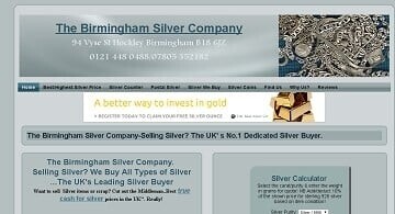 Gold Silver & Platinum Precious metals Recycling Business For sale Photo 2