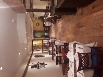 Well established at present Indian Cuisine for more than 30 years. Present owner last 11 year