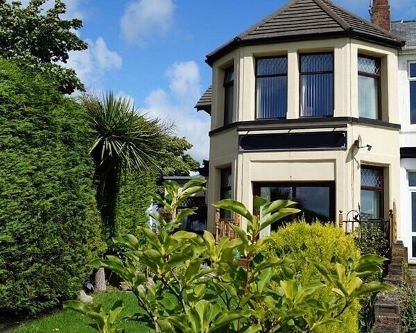 RECENTLY REFURBISHED 8 LETTING ROOM GUEST HOUSE - CUMBRIA Photo 1