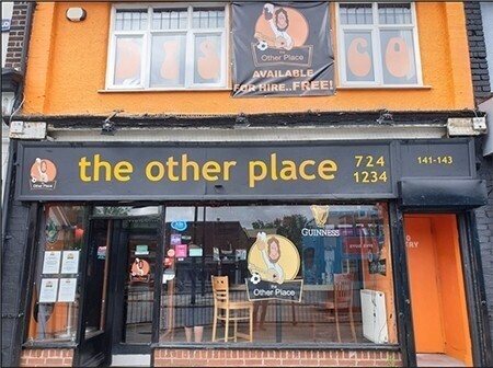 SOLD - The Other Place, Mossley Hill, Liverpool Photo 1