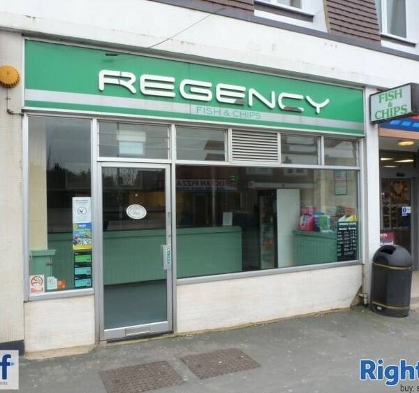 FISH & CHIP TAKEAWAY Photo 1