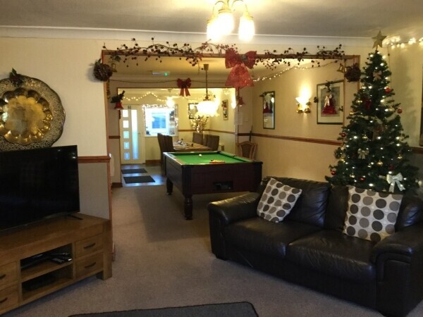 Coastal holiday cottage near Rhyl Photo 1