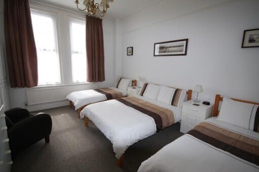 Family Run Guest House - Ramsgate Photo 1