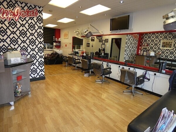 Unisex Hair Salon For Sale Worsley Greater Manchester Photo 1