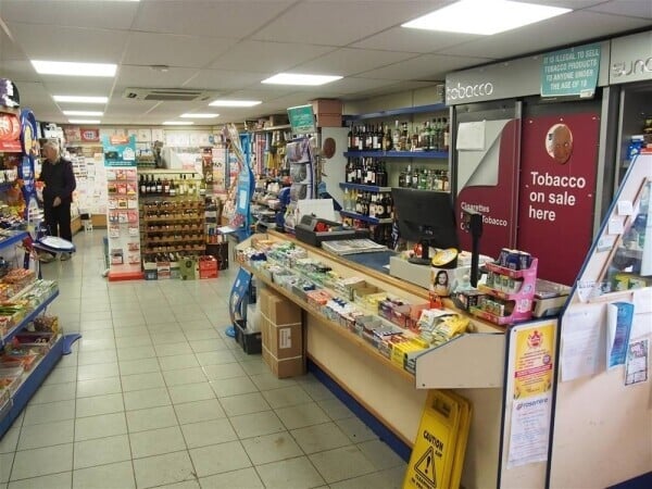 Post Offices For Sale in Preston Photo 1