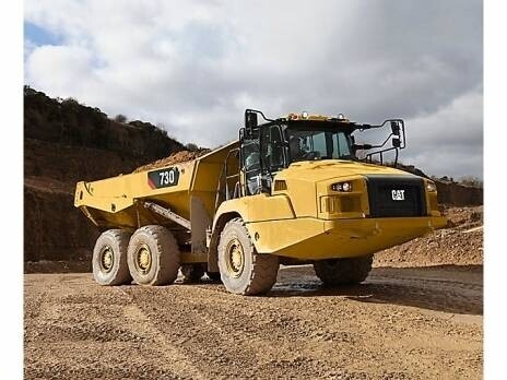 Plant Hire, Earthworks, Excavation Business Photo 1