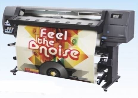 Digital Printing Business, Cheshire Photo 1