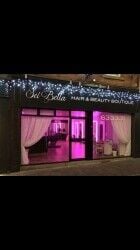 Hair and beauty salon to lease Hair and beauty salon to lease
