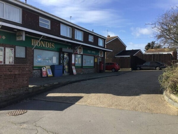 Long Standing Convenience Store & Post Office Photo 1