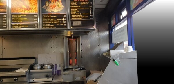 FABULOUS FISH & CHIPS WITH ACCOMMODATION, WATFORD, HERTFORDSHIRE Photo 1