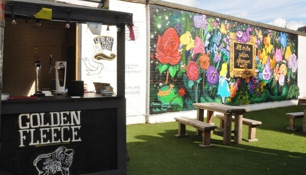 Great business in a great location with lots of potential growth. Highly recommended Business Photo 1