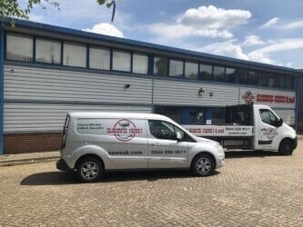 Engineering supplier, metal cutting machinery and blades production, est 1980, great location Photo 1