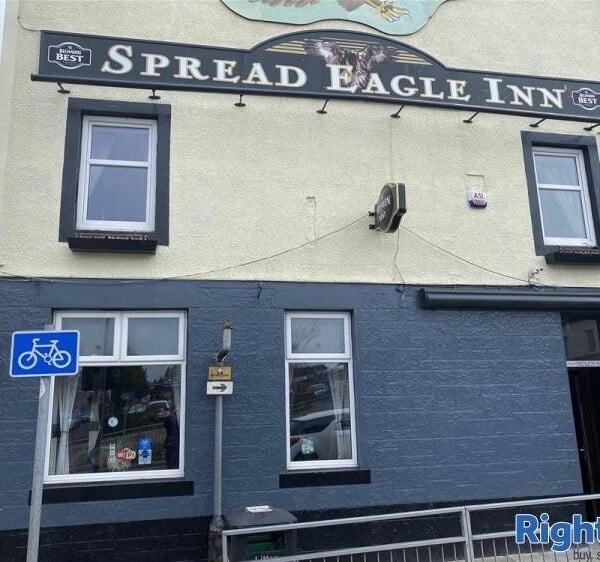 Pub- Dumfries & Galloway Photo 1