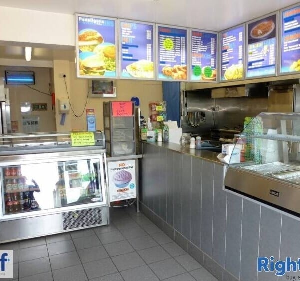 FREEHOLD FISH & CHIP SHOP Photo 1